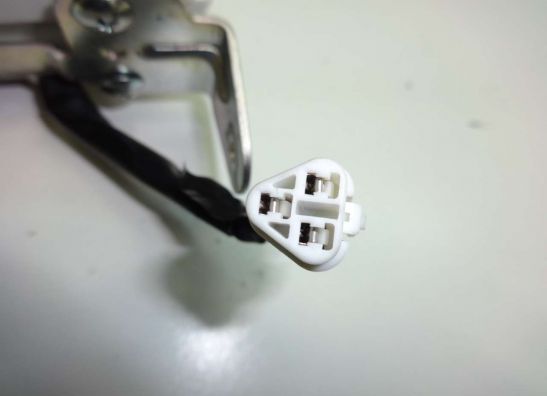 Rear light Suzuki GSX R 600