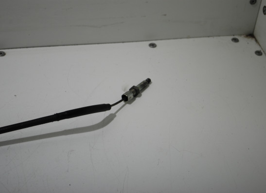 Clutch cable Suzuki GSX R 750