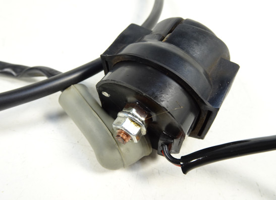 Anlasser Relais KTM 125 Duke