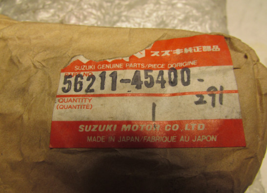 Kroonplaat Suzuki GS 550 L