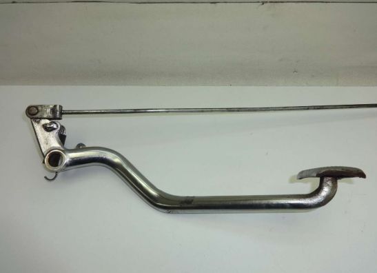 Brake pedal Kawasaki EL 250