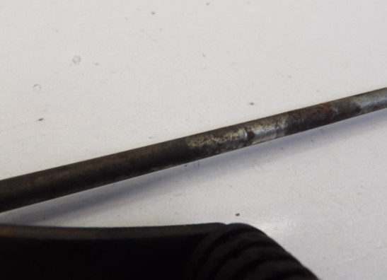 Gear change pedal  Yamaha TDM