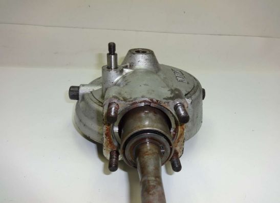 Final driven gear Yamaha XJ 750 