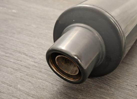 Auspuff Suzuki RF 600