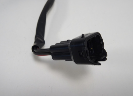 Lenkerschalter rechts Kawasaki Z 750