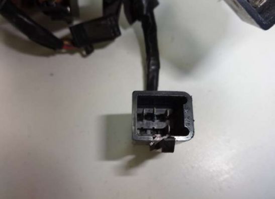 Meter combination Kawasaki ZXR 750