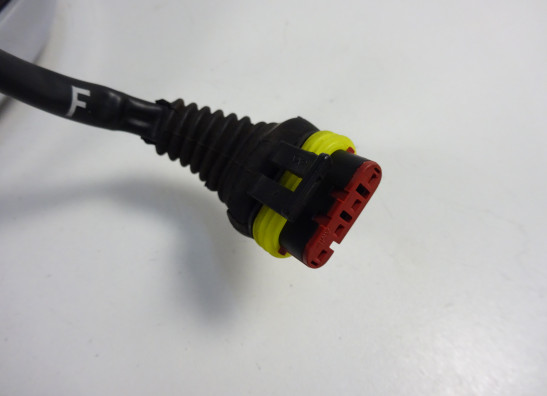 Koplamp Ducati monster 600