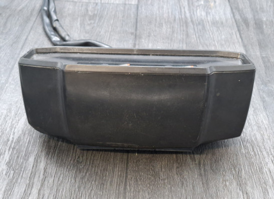 Tellerset Honda VF 700  750 S Sabre