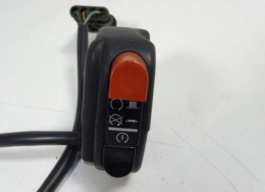 Stuurschakelaar rechts Aprilia Tuono 1000