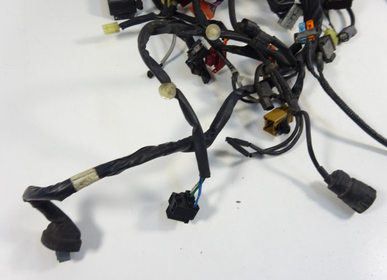 Kabelboom Honda NC 750 X