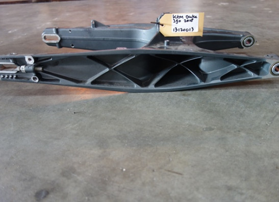 Achterbrug KTM 390 Duke