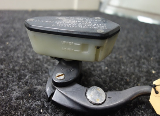 Koppelingspomp Kawasaki GTR 1400