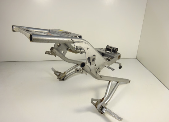 Heckrahme Yamaha FZ6