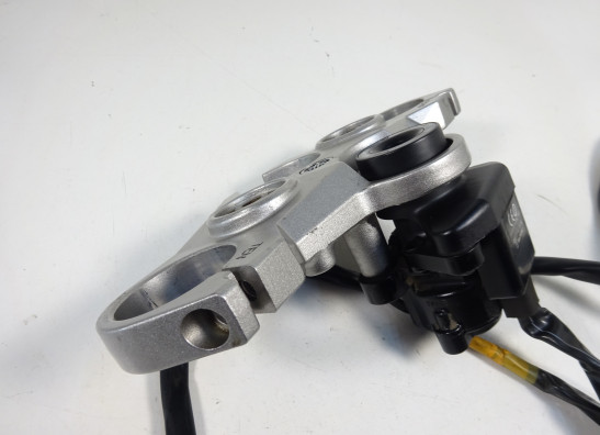 Schlosssatz Yamaha FZ1