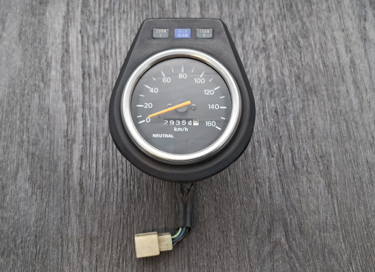 Meter combination Suzuki LS 650