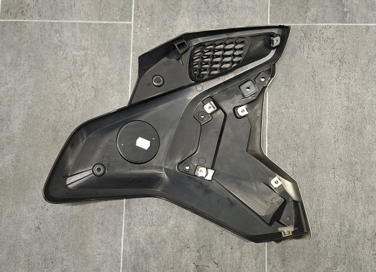 Carenado lateral izquierdo pequeño BMW R 1250 GS