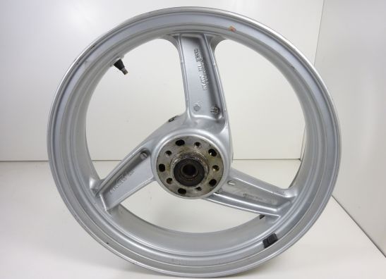 Front Wheel Kawasaki ZZR 1100
