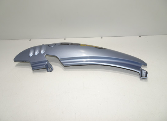 Linker achterkant BMW F 650 GS