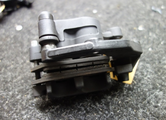 Bremssattel Bremszange vorn rechts Kawasaki Z 650