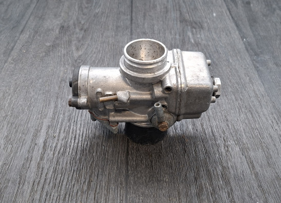 Carburateurset Ducati Pantah