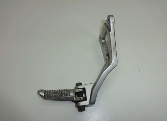 Duo voetsteun links Suzuki GSX R 750