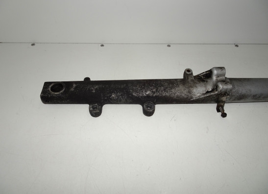 Standrohr Gabelholm rechts komplett BMW K 1200 RS