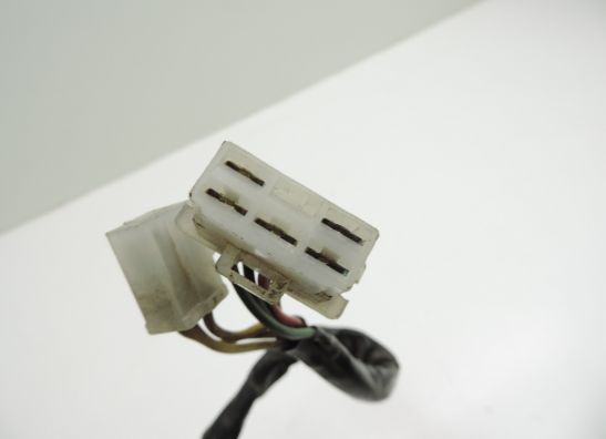 Regler Gleichrichter Honda CX 650 E