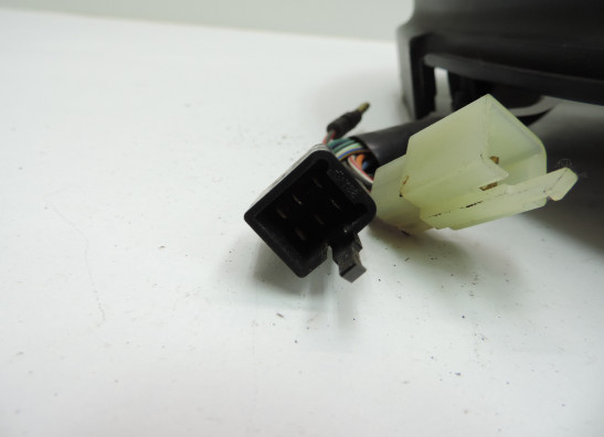 Tellerset Honda Deauville 650 - 700