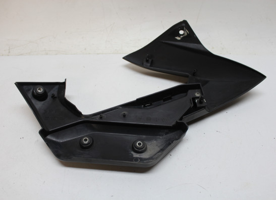 Cowl left small Yamaha XJ 6 N