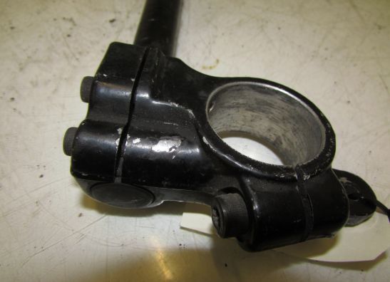 Lenkerstummel Links Suzuki GSX R 1100