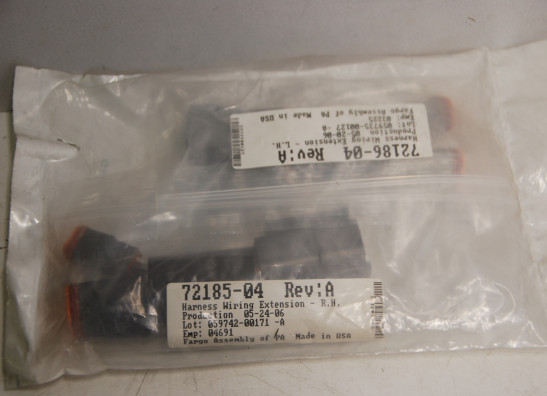 Kabelboom Harley Davidson Custom universal other