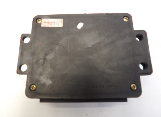 Zekeringkast Kawasaki ZX 6 R