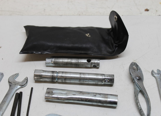 Bordwerkzeug Kawasaki ZXR 750 R