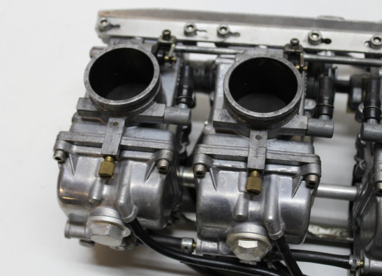 Vergaser-Set Suzuki GSX R 750 RK