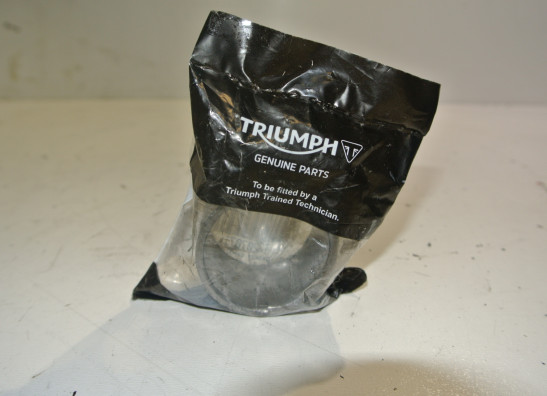 Uitlaat Triumph Scrambler 1200 XC