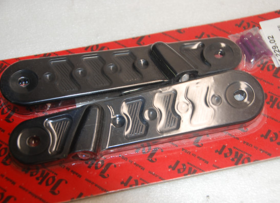 Knipperlicht Harley Davidson Touring FL