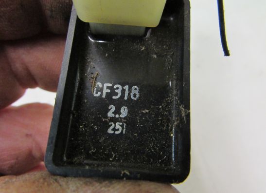 Relais Honda VFR 750