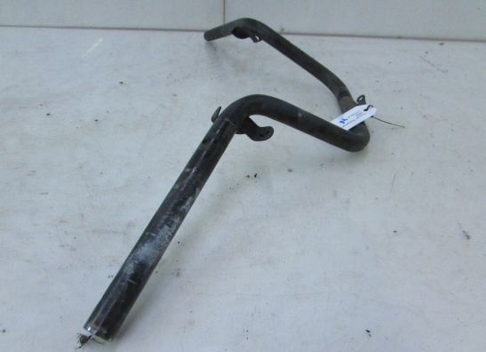 Steer Suzuki Burgman 400