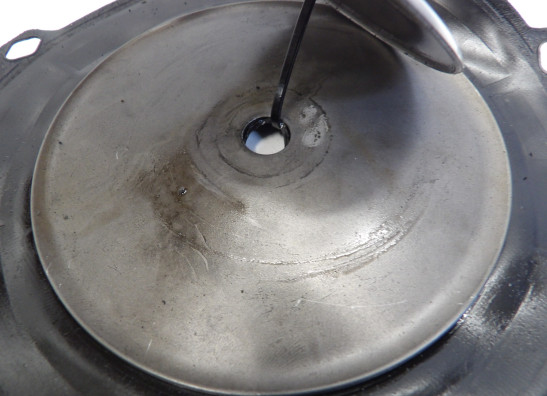 Motorblock Sonstiges Aprilia Falco