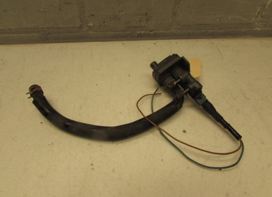 Carburator parts Honda Goldwing GL