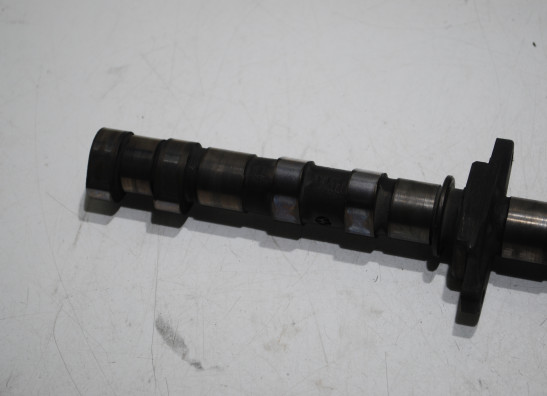 Nokkenas uitlaat Honda CBX 750 F