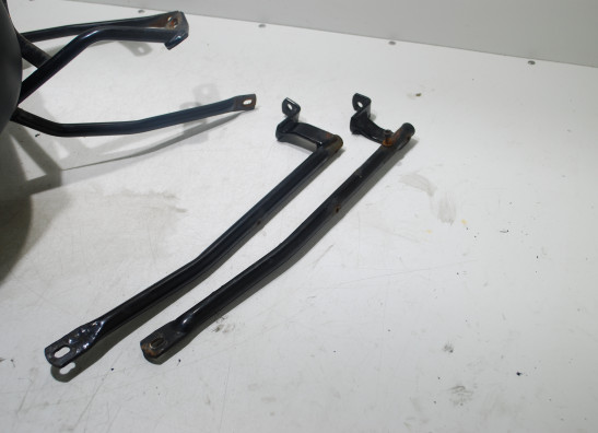 Topkoffer Suzuki SV 650