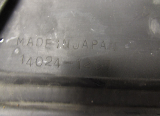 Fairingpart Kawasaki GTR 1000