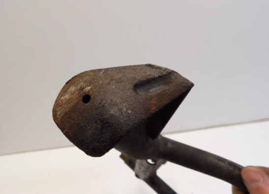 Side stand bar Honda ST 1100 Pan European