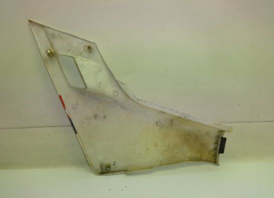 Rechter zijkuip klein Honda VFR 750
