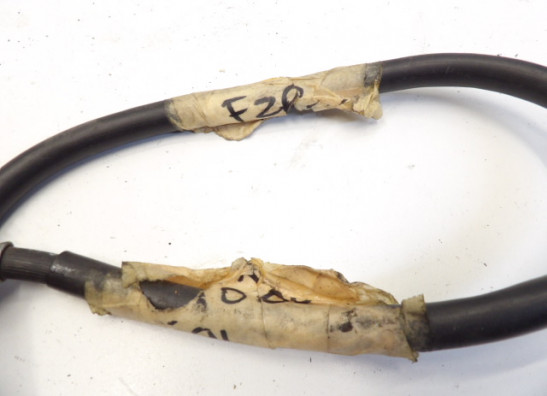 Koppelingsleiding Yamaha FZR 1000