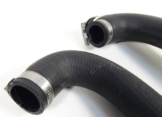 Radiator toebehoren Cagiva Raptor 650