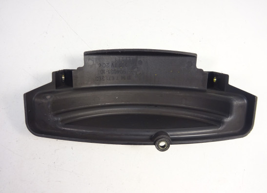 Engine cover BMW R 1200 RT