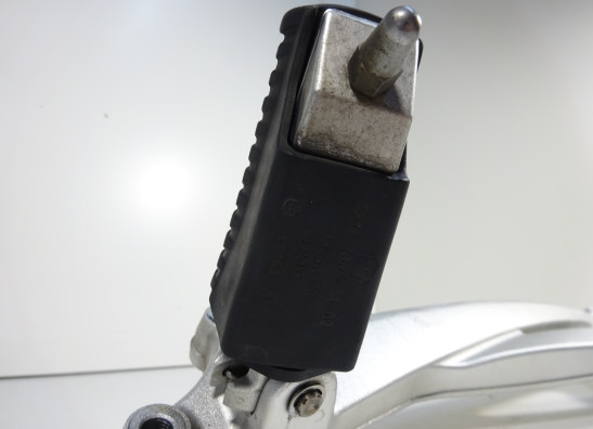 Fussrastetrager vorne links BMW K 1300 GT