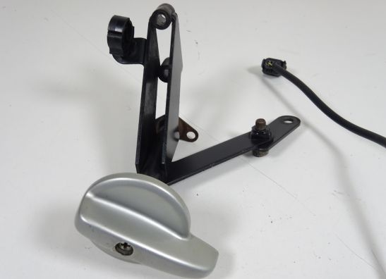 Versnellingsbak BMW K 1200 LT